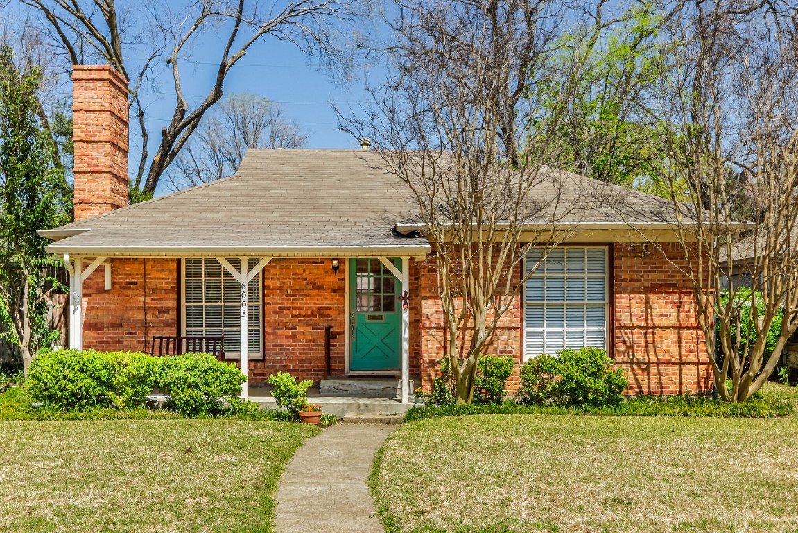 6003 Ellsworth Avenue Dallas TX 75206