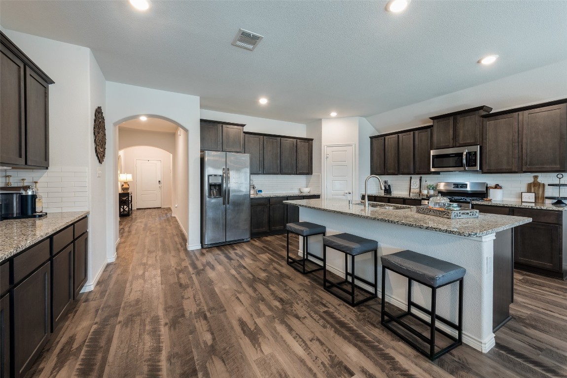 305 Burr Lane Fate TX 75189