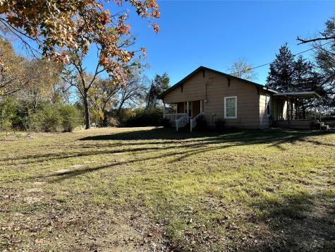 1055 Vz County Road 2106 Canton TX 75103