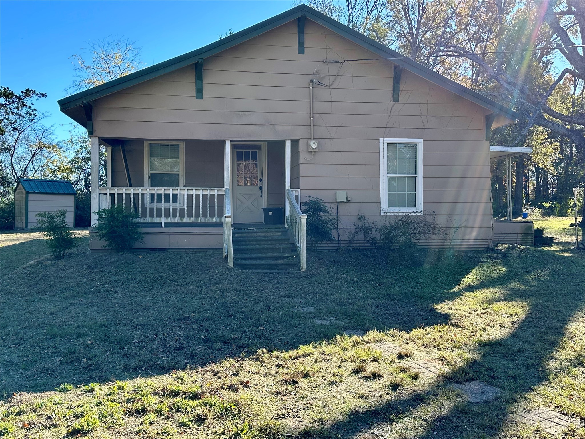 1055 Vz County Road 2106 Canton TX 75103