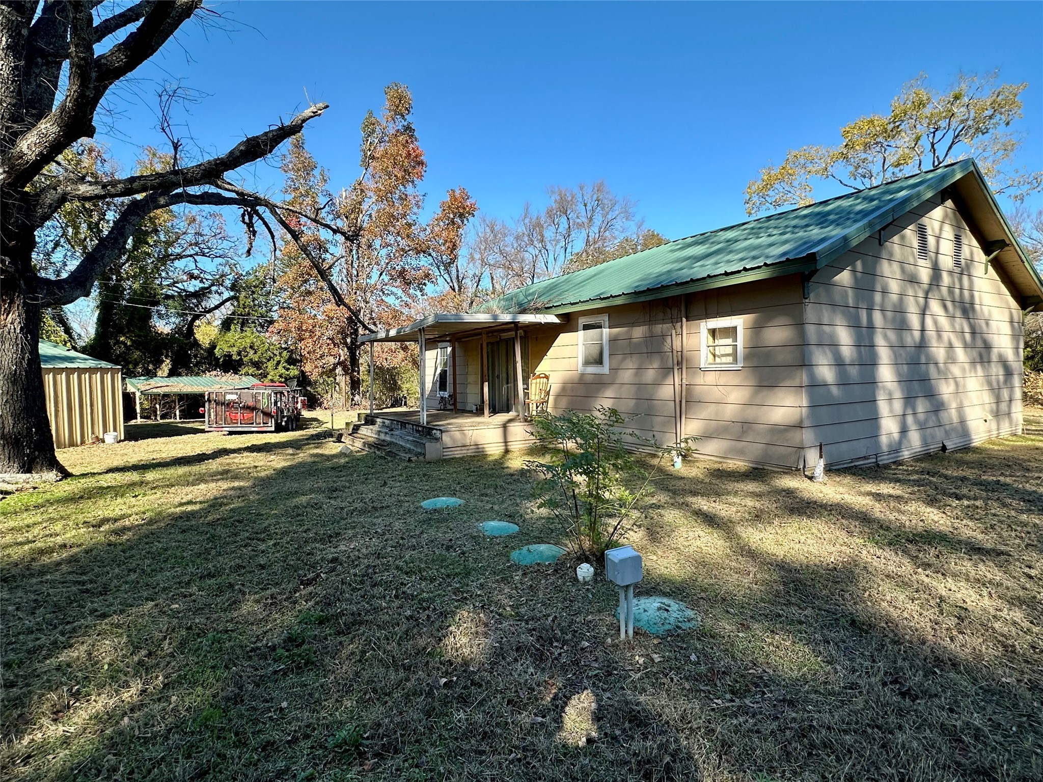1055 Vz County Road 2106 Canton TX 75103