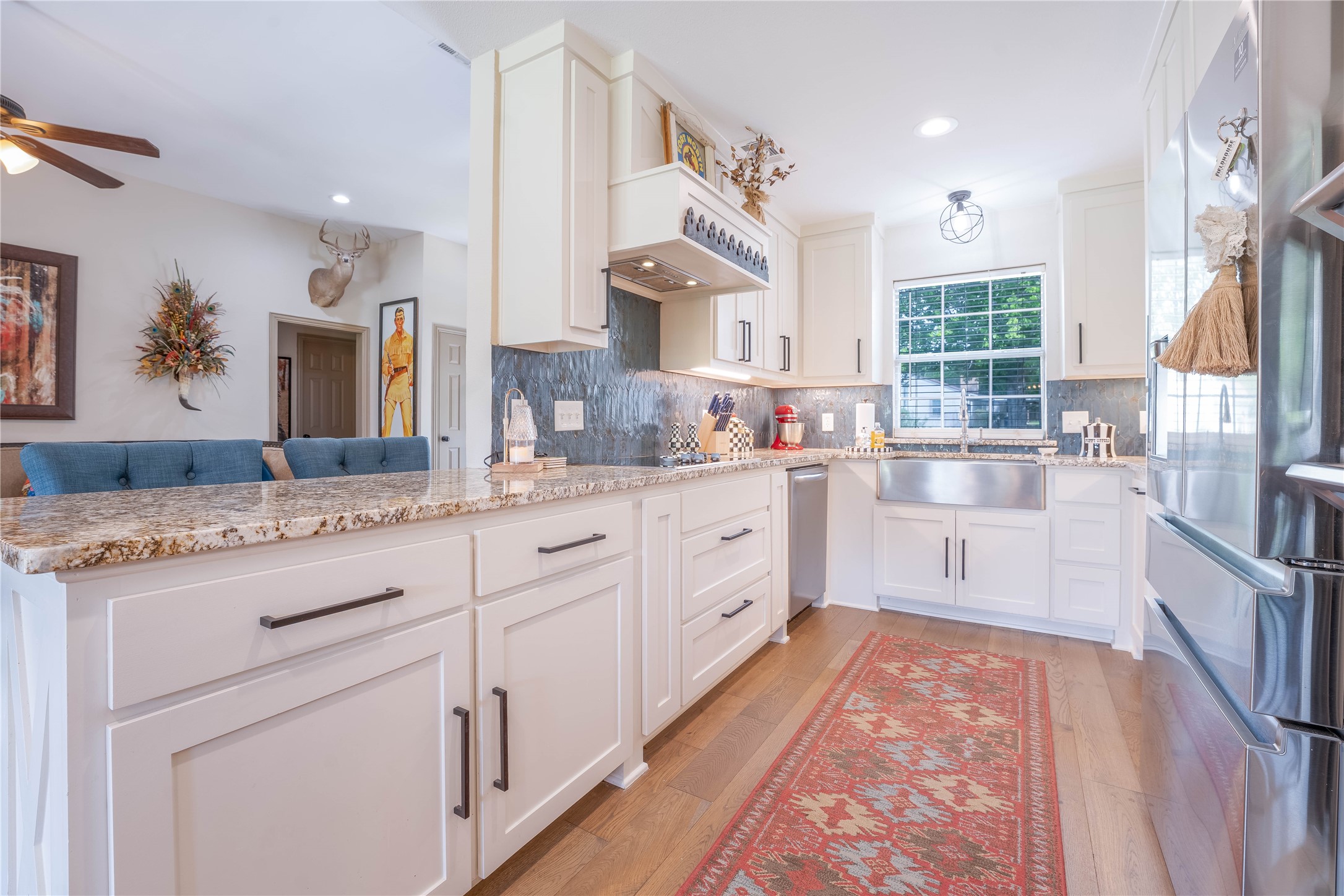 523 W 1st Street Justin TX 76247