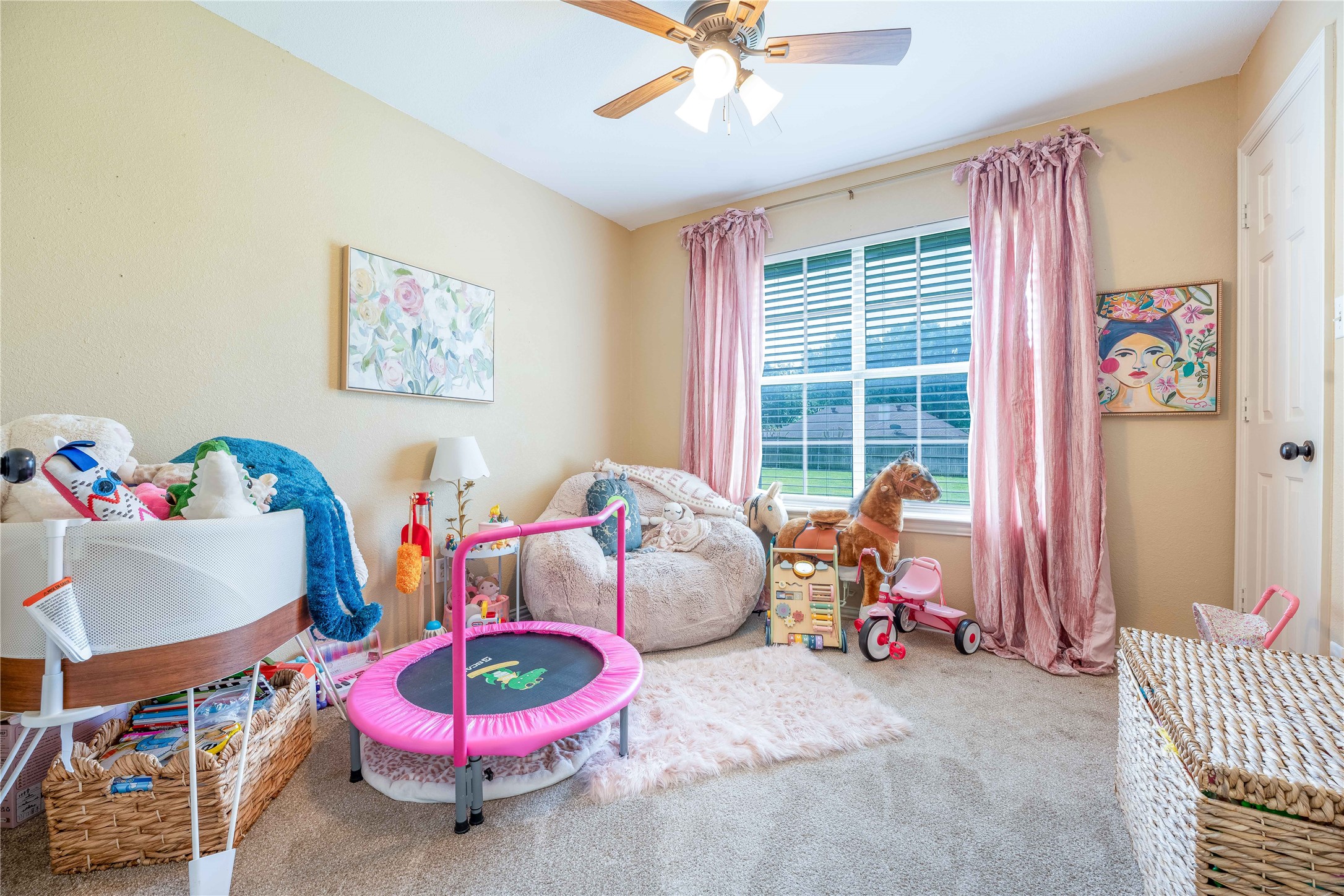 523 W 1st Street Justin TX 76247