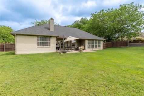 523 W 1st Street Justin TX 76247