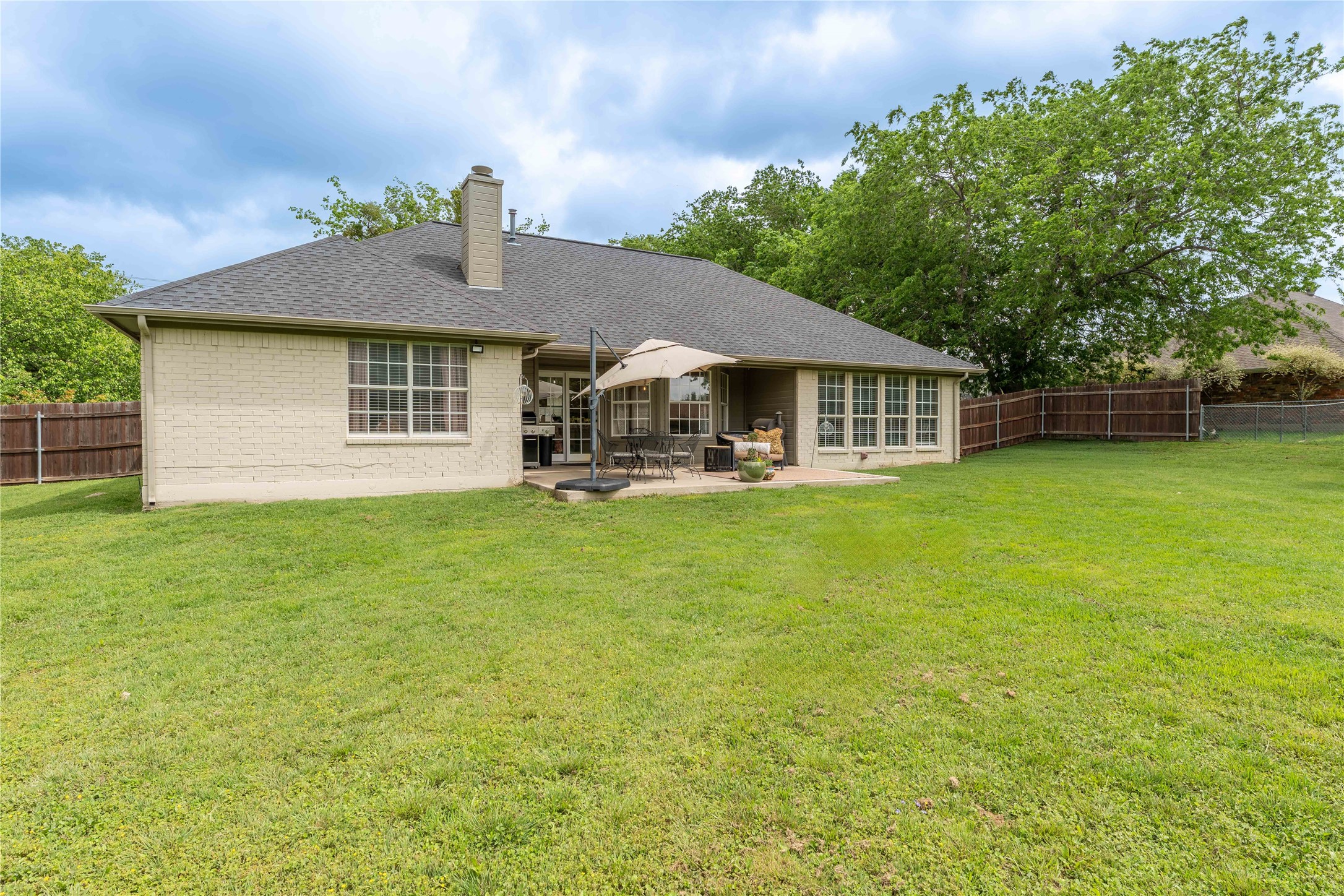 523 W 1st Street Justin TX 76247