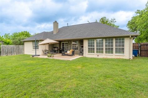 523 W 1st Street Justin TX 76247