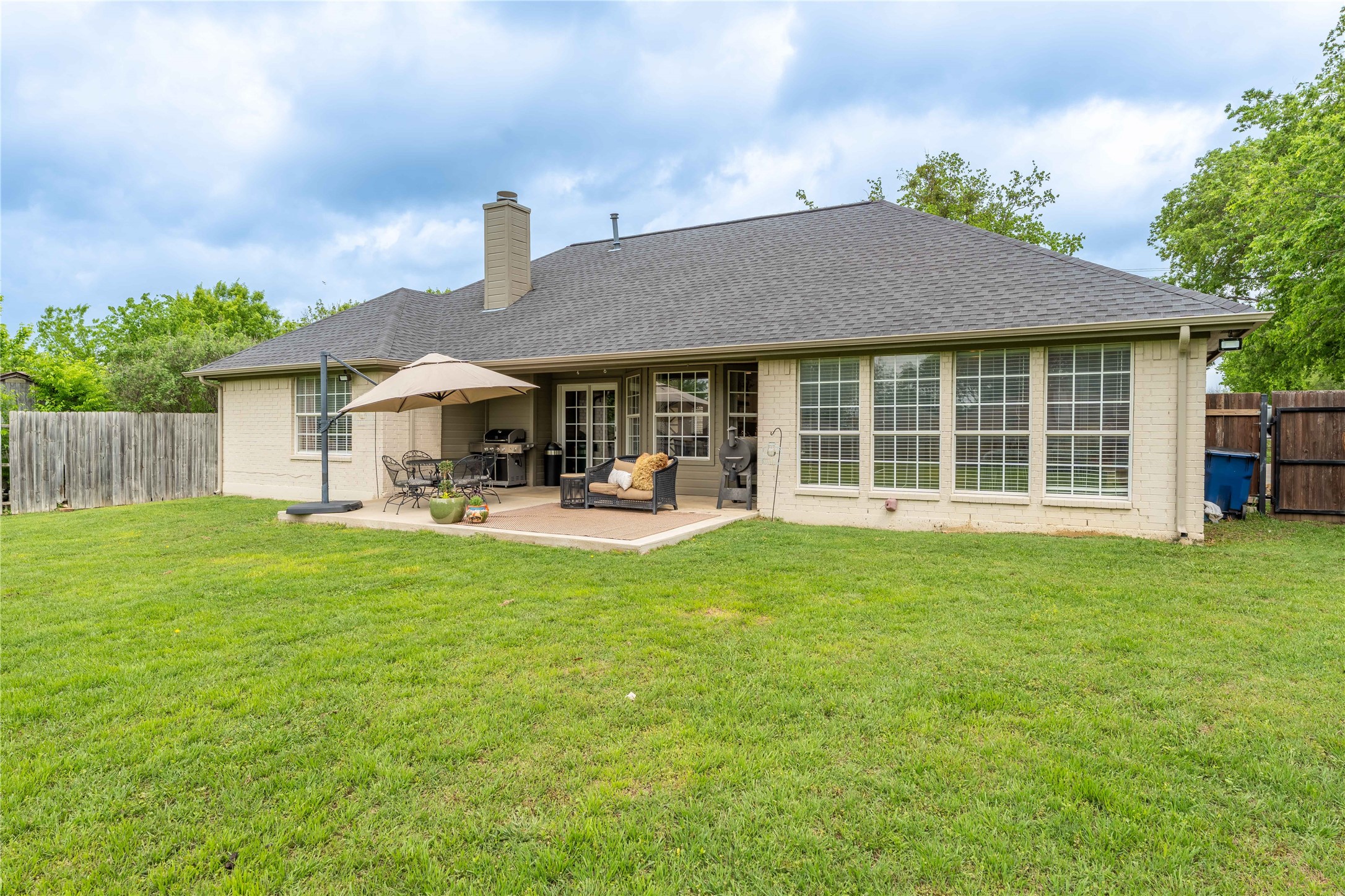 523 W 1st Street Justin TX 76247
