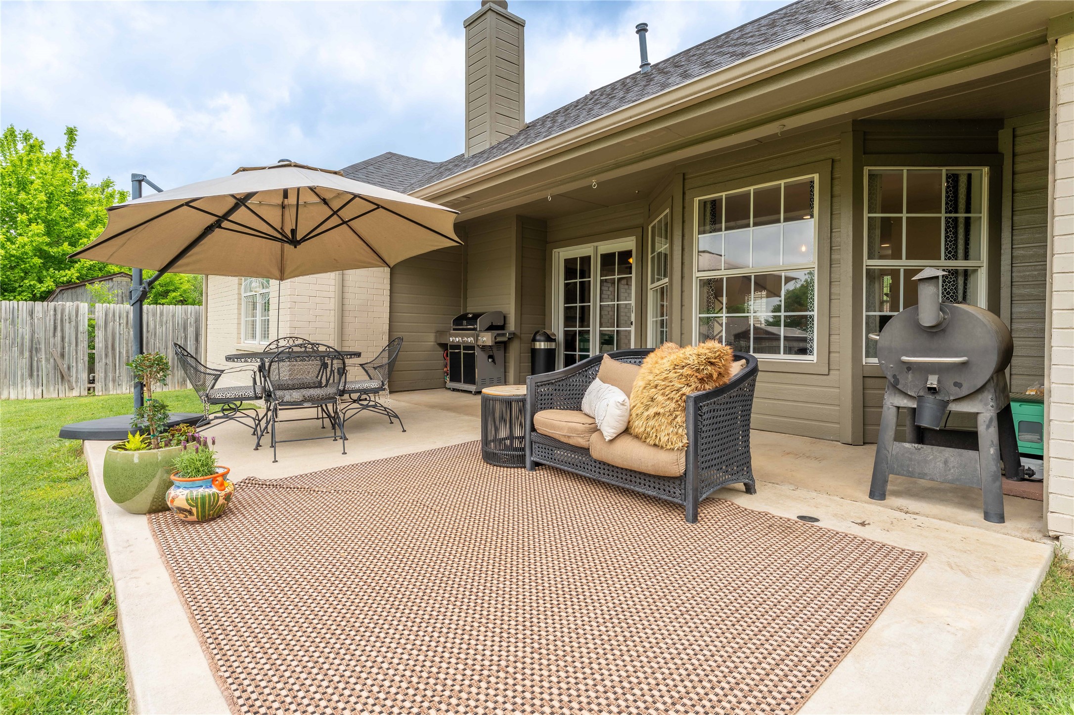 523 W 1st Street Justin TX 76247