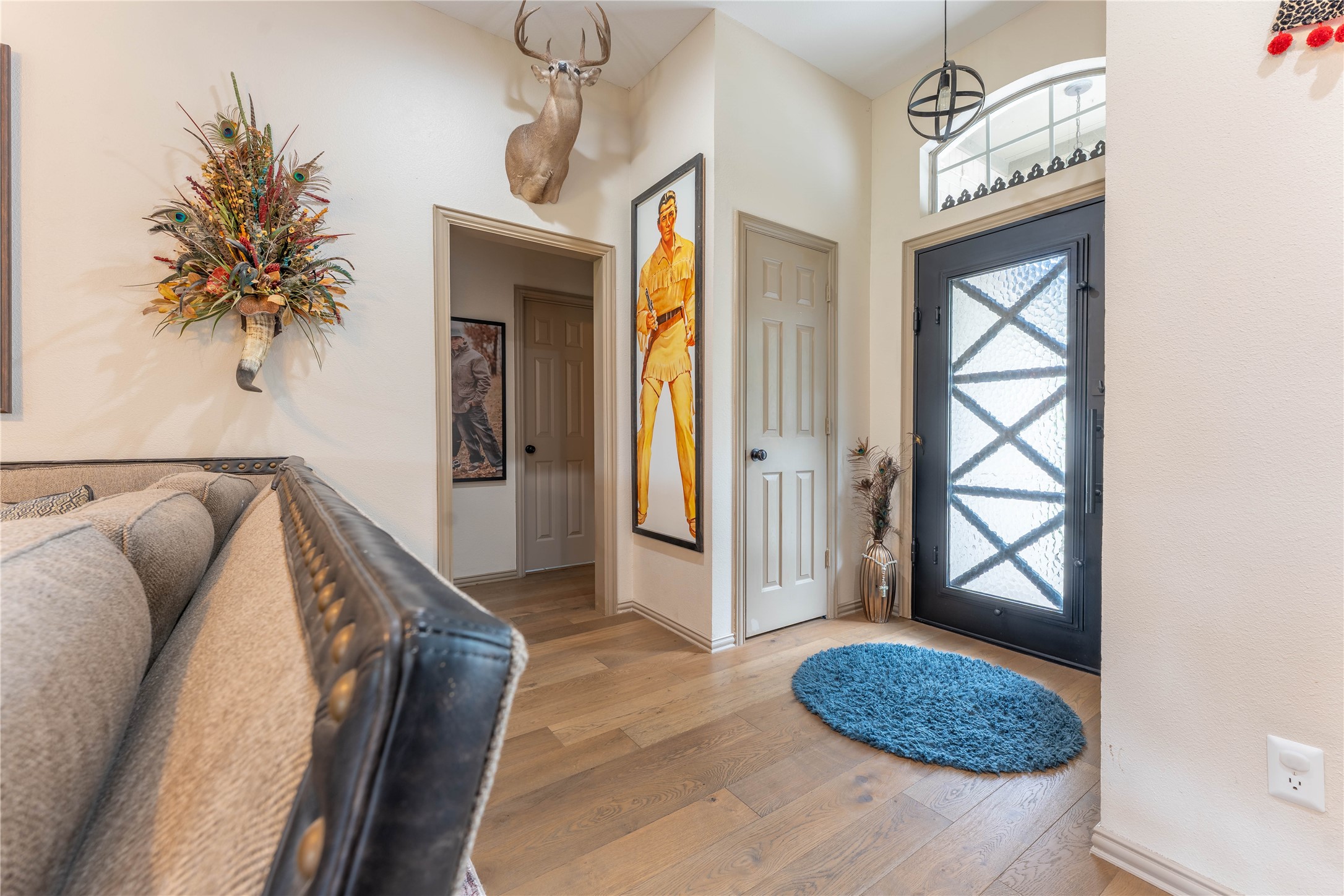 523 W 1st Street Justin TX 76247