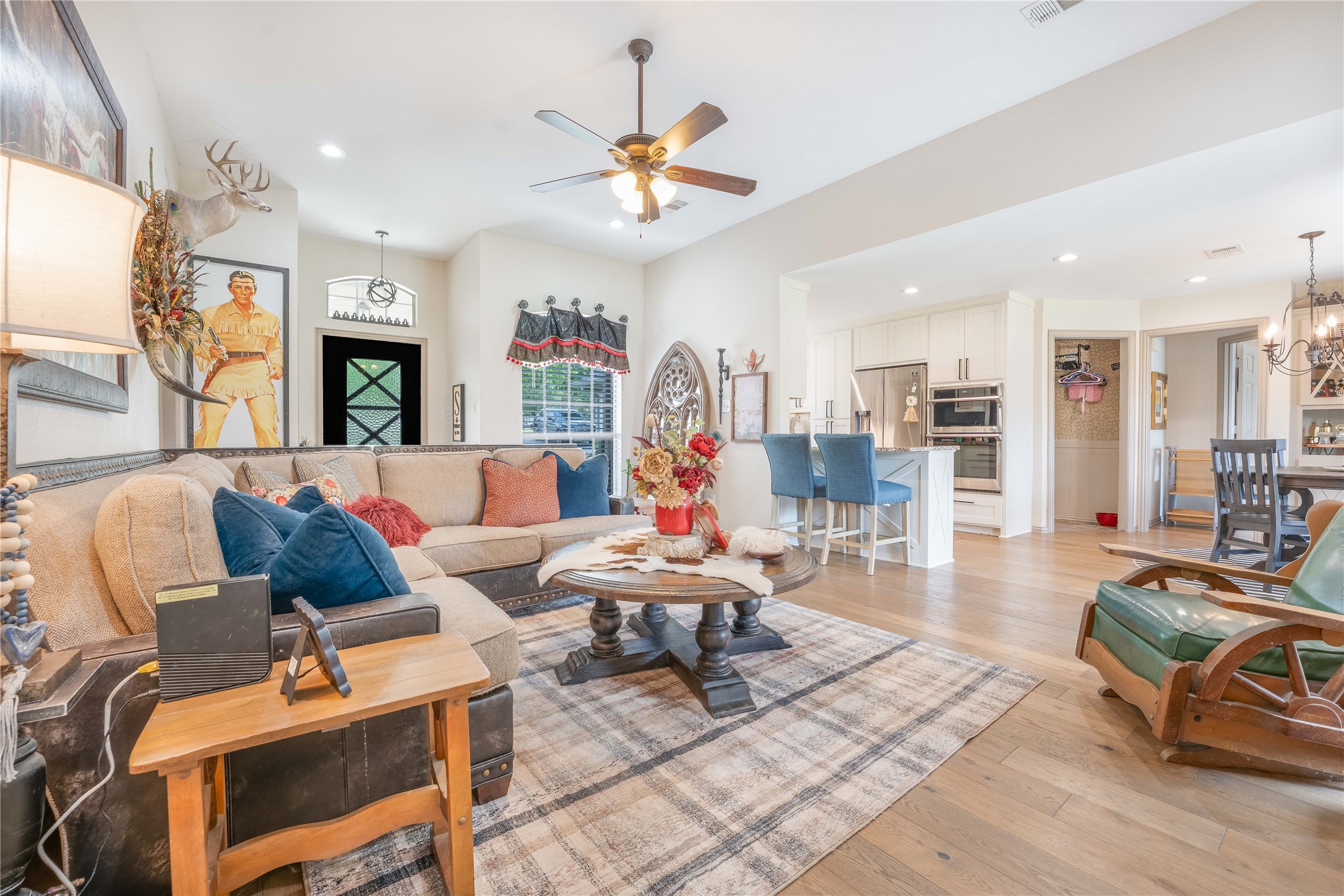523 W 1st Street Justin TX 76247