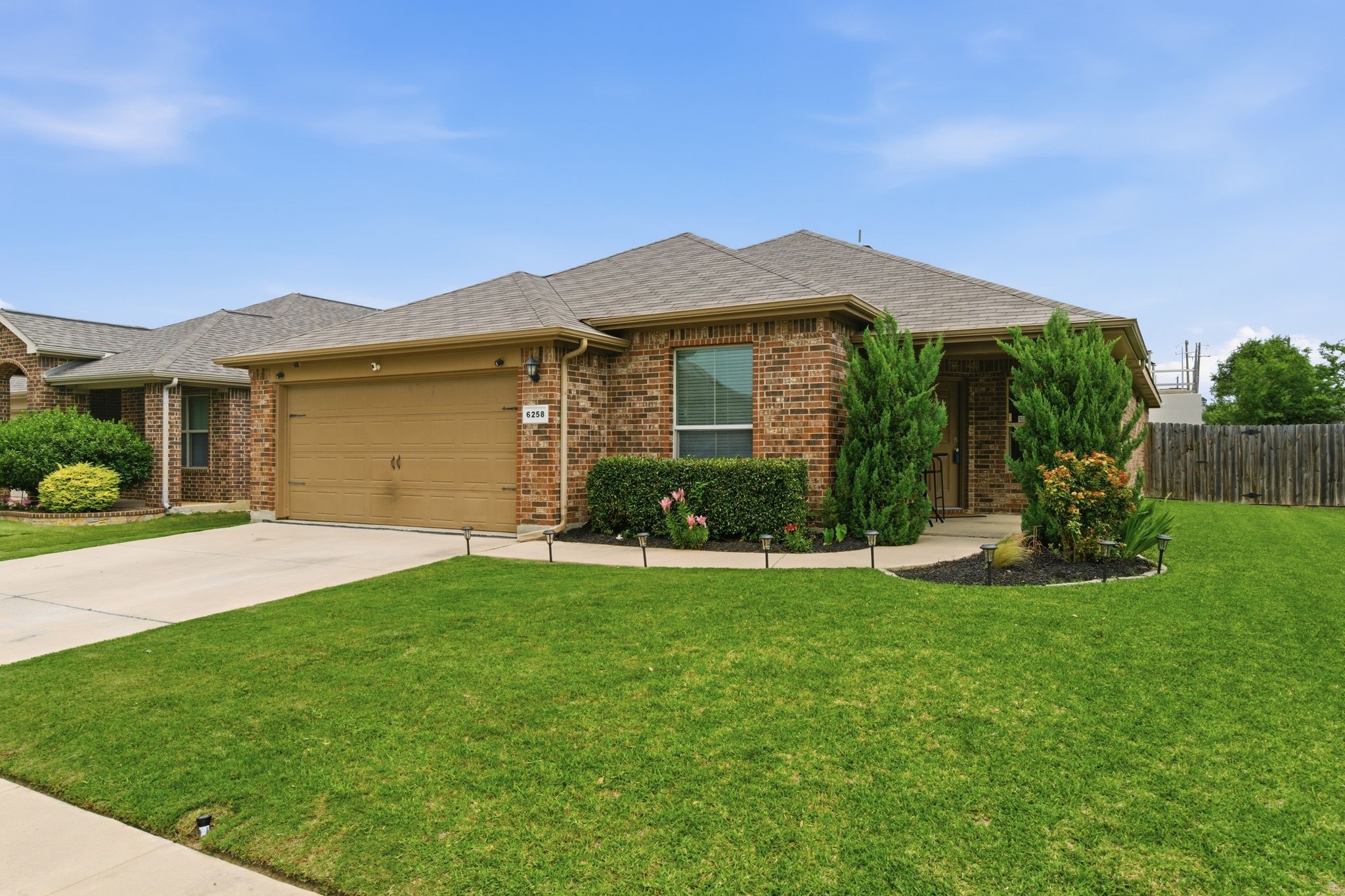 6258 Eland Run Fort Worth TX 76179