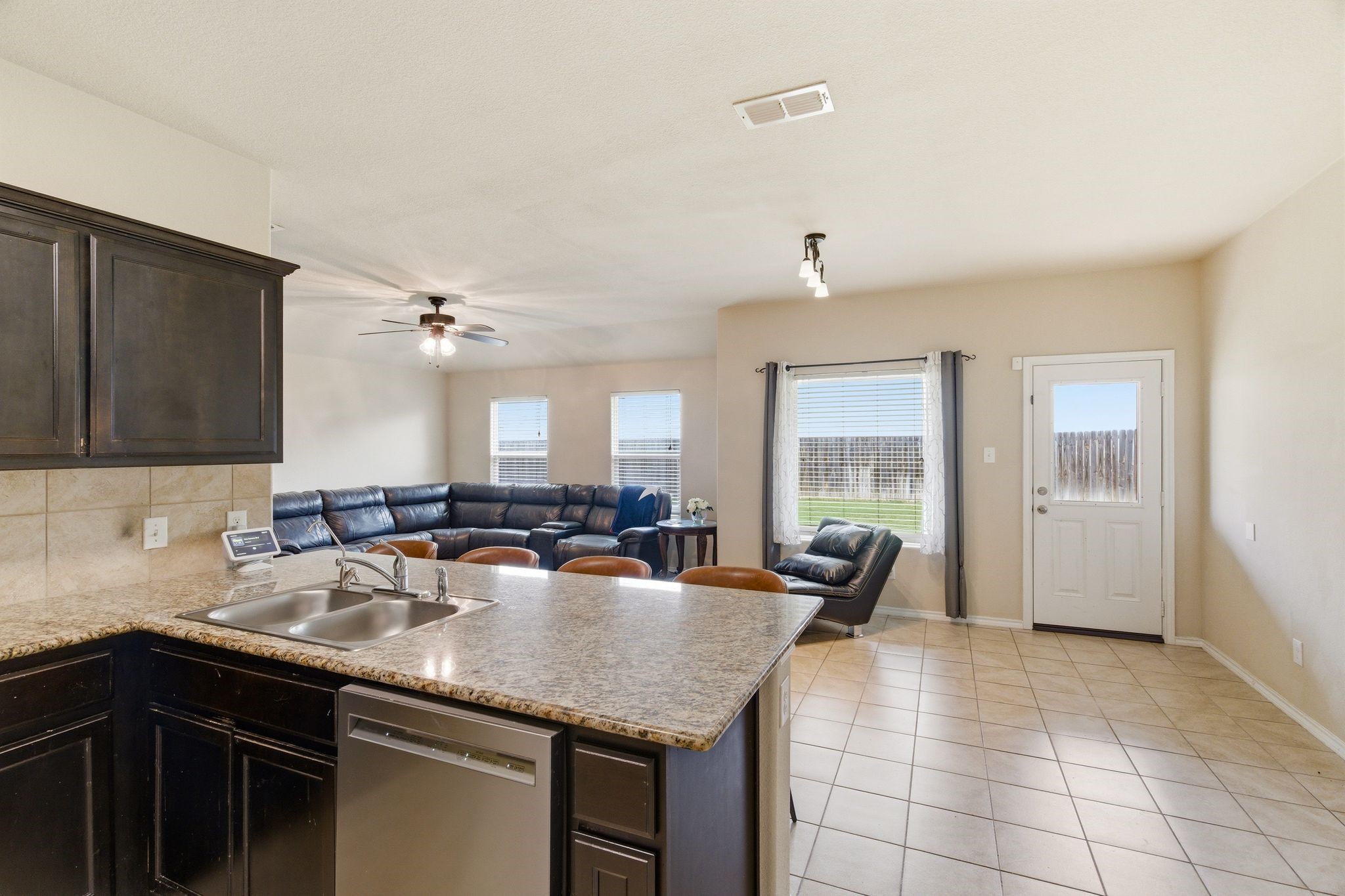 6258 Eland Run Fort Worth TX 76179
