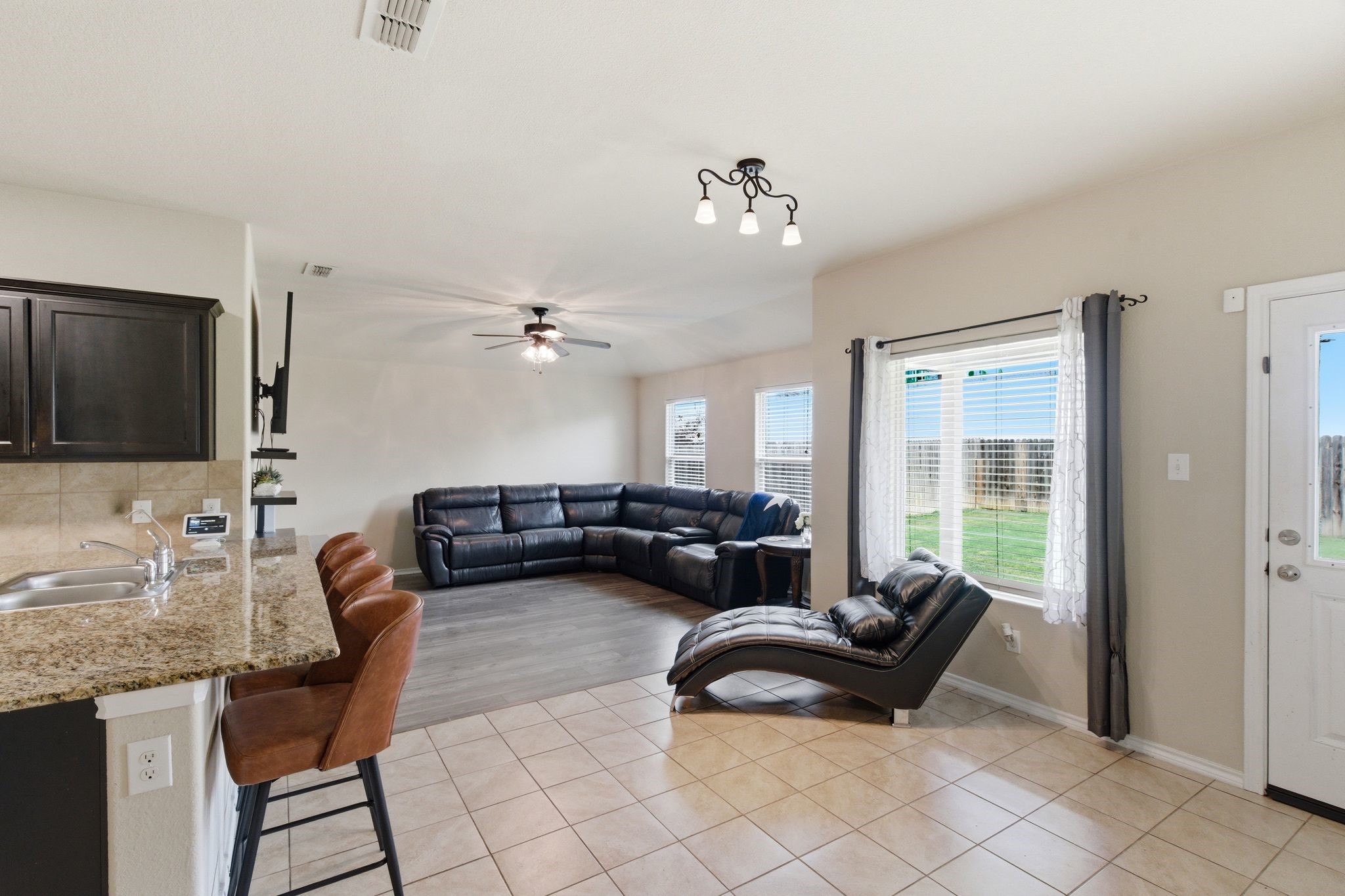 6258 Eland Run Fort Worth TX 76179