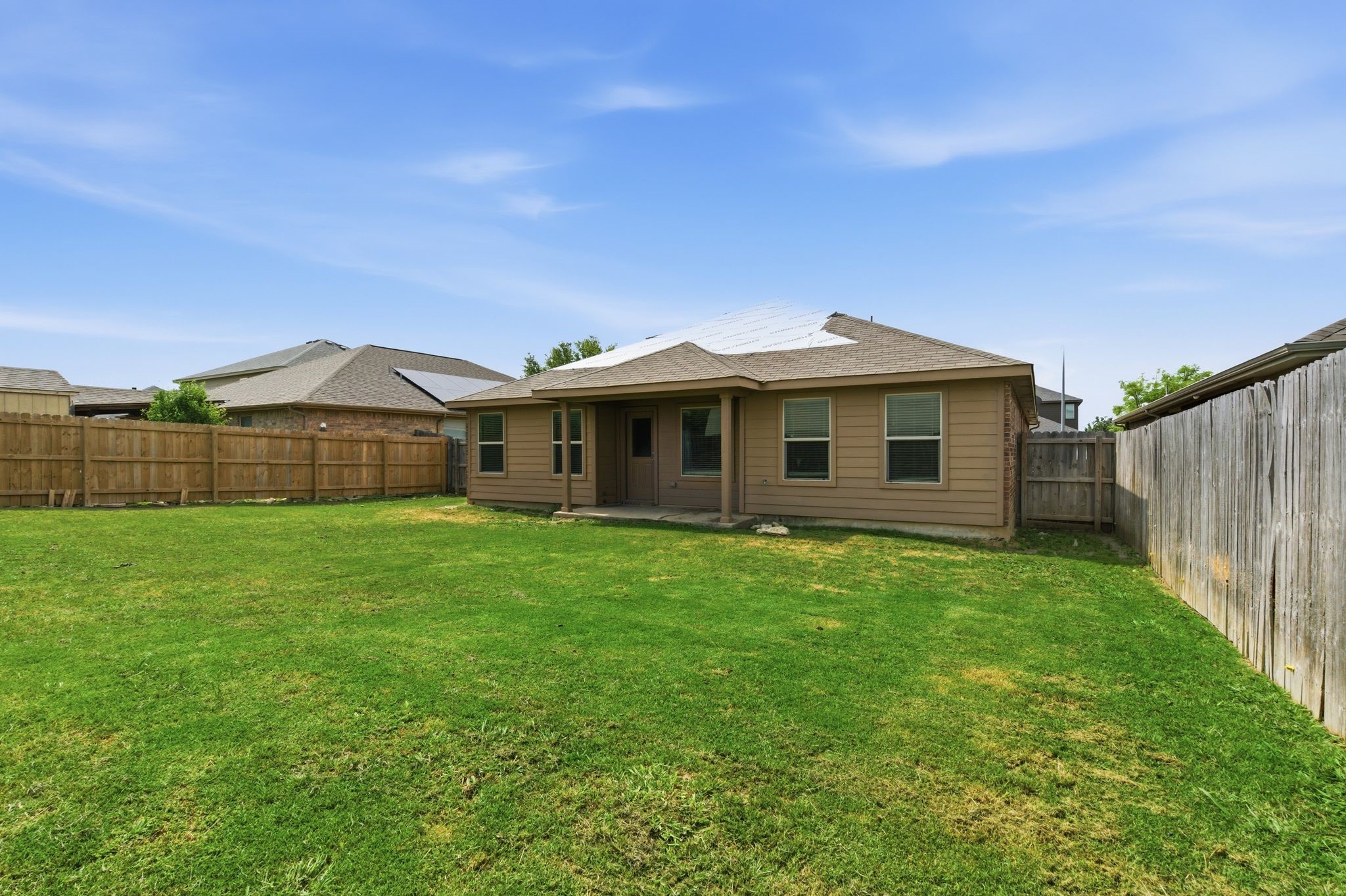 6258 Eland Run Fort Worth TX 76179