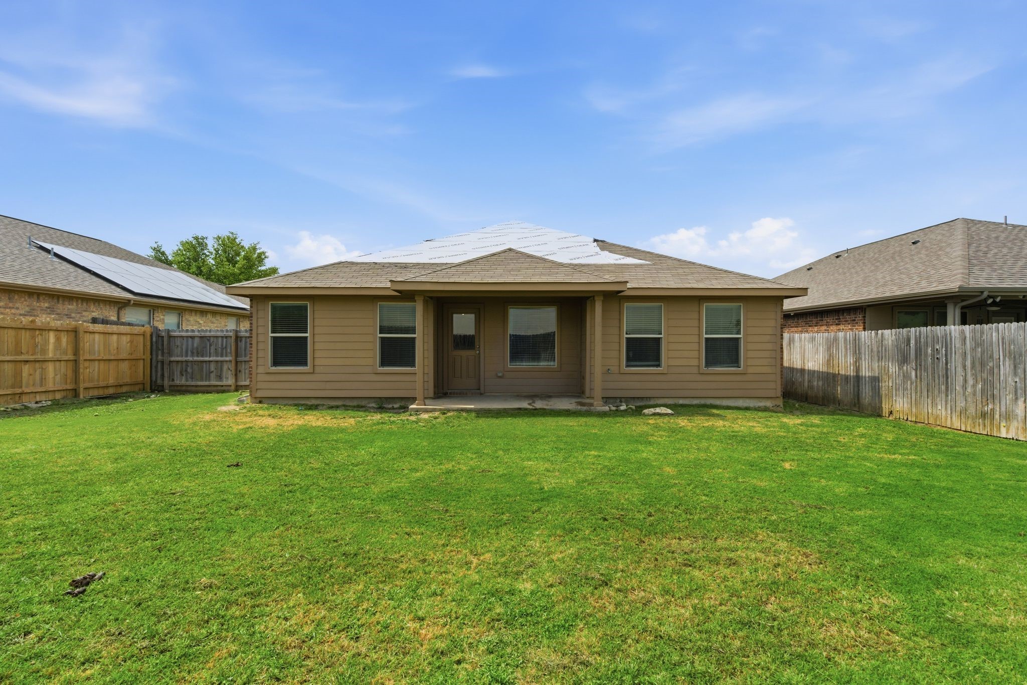 6258 Eland Run Fort Worth TX 76179