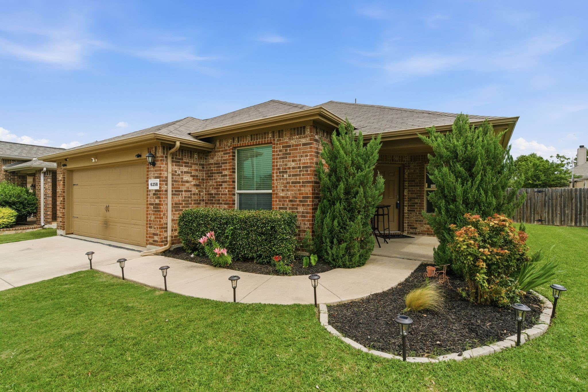 6258 Eland Run Fort Worth TX 76179