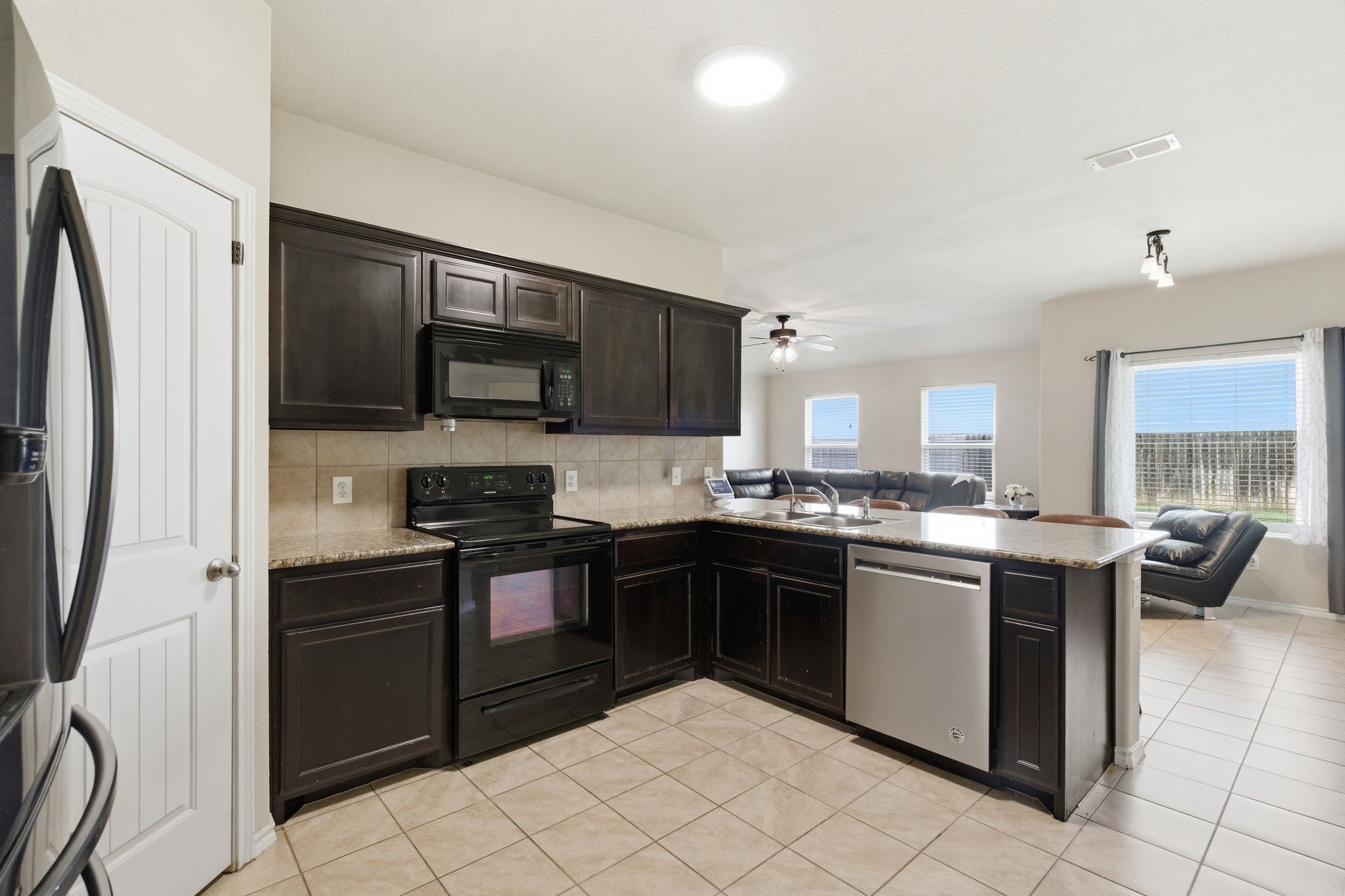6258 Eland Run Fort Worth TX 76179