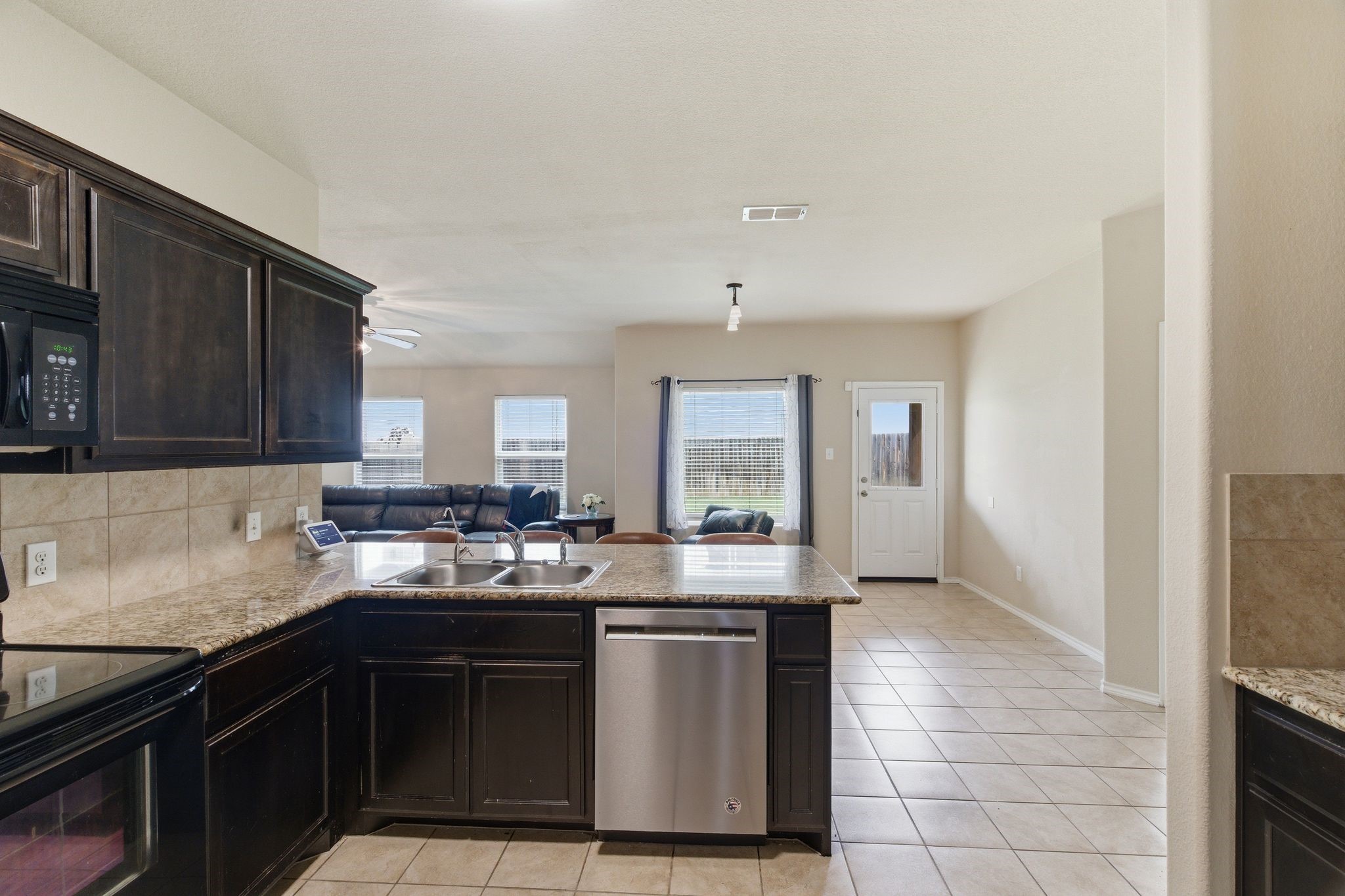 6258 Eland Run Fort Worth TX 76179