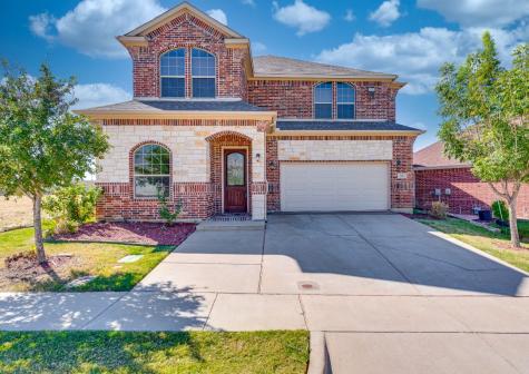 3951 Yogi Way Irving TX 75038