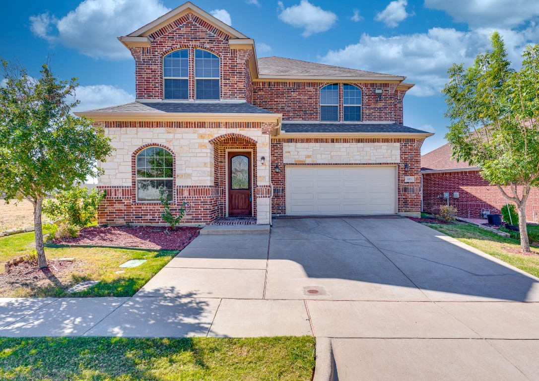3951 Yogi Way Irving TX 75038