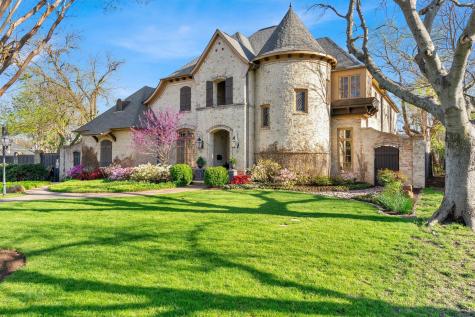 6262 Turner Way Dallas TX 75230