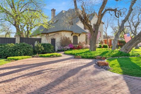 6262 Turner Way Dallas TX 75230