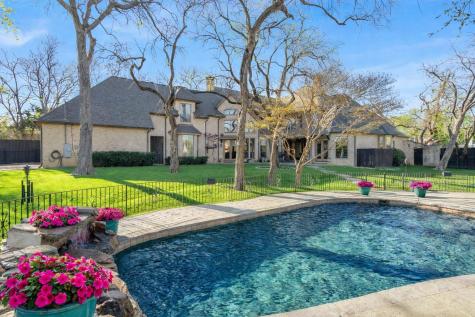 6262 Turner Way Dallas TX 75230