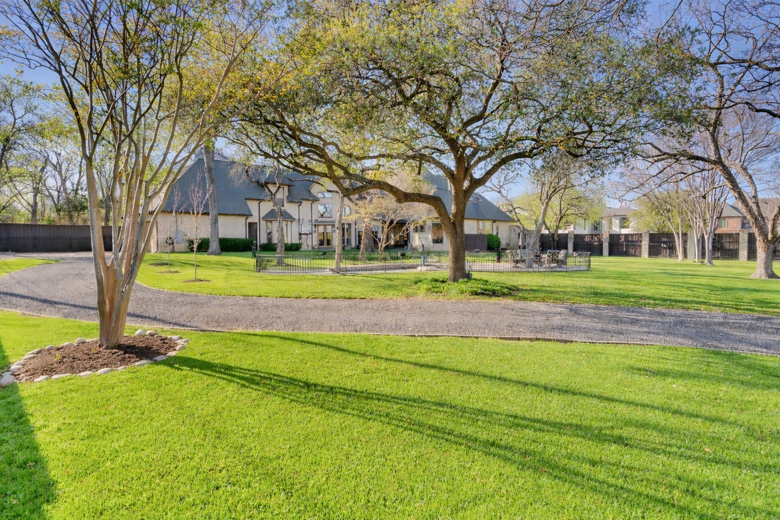 6262 Turner Way Dallas TX 75230