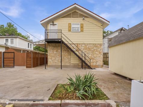 1112 Kings Highway Dallas TX 75208