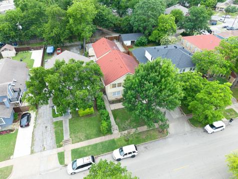 1112 Kings Highway Dallas TX 75208