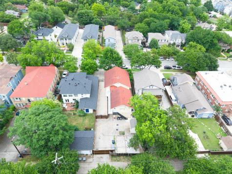 1112 Kings Highway Dallas TX 75208