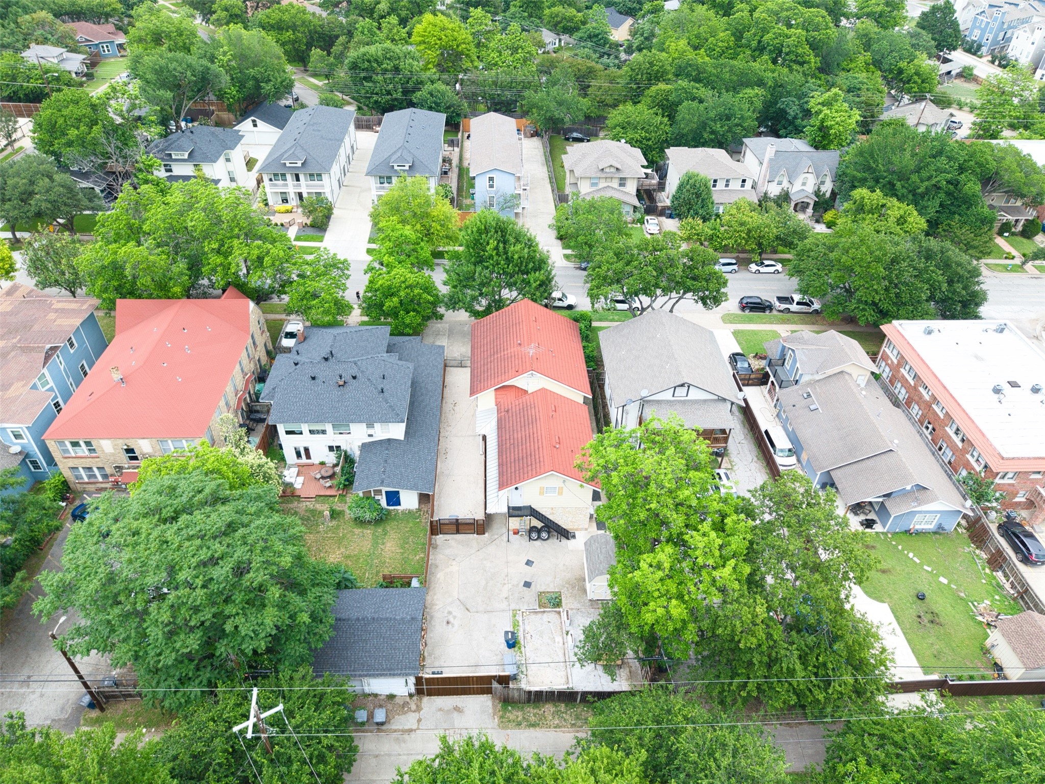 1112 Kings Highway Dallas TX 75208