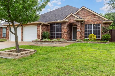 2848 Goldfinch Drive Mesquite TX 75181