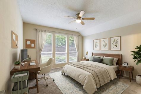 2848 Goldfinch Drive Mesquite TX 75181