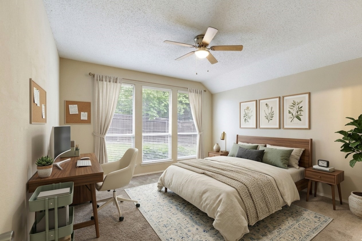 2848 Goldfinch Drive Mesquite TX 75181