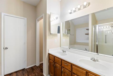 2848 Goldfinch Drive Mesquite TX 75181