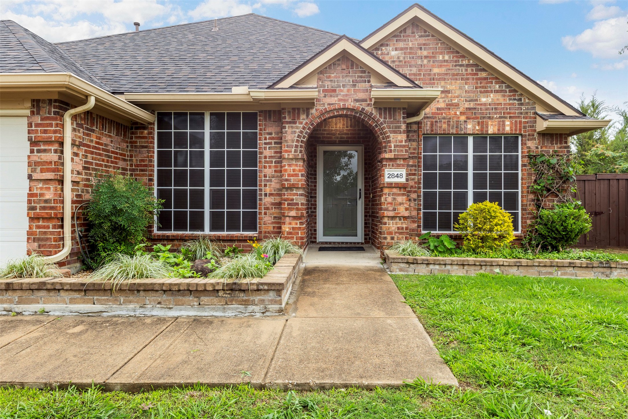 2848 Goldfinch Drive Mesquite TX 75181