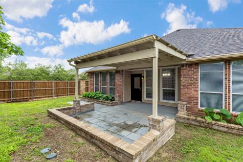 2848 Goldfinch Drive Mesquite TX 75181