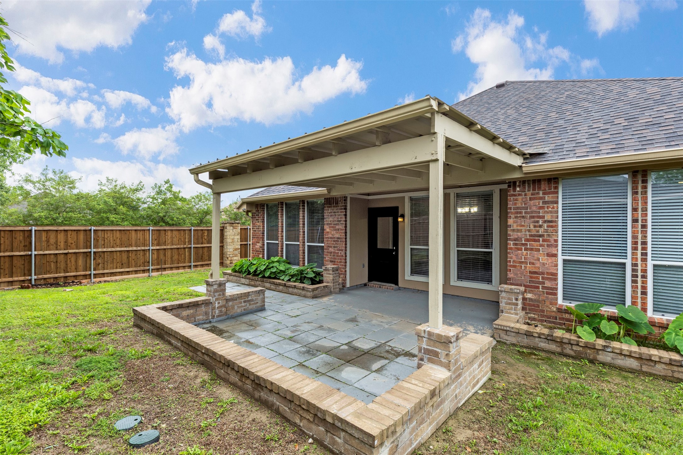 2848 Goldfinch Drive Mesquite TX 75181