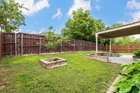 2848 Goldfinch Drive Mesquite TX 75181