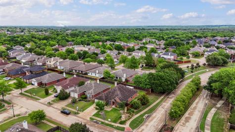 2848 Goldfinch Drive Mesquite TX 75181