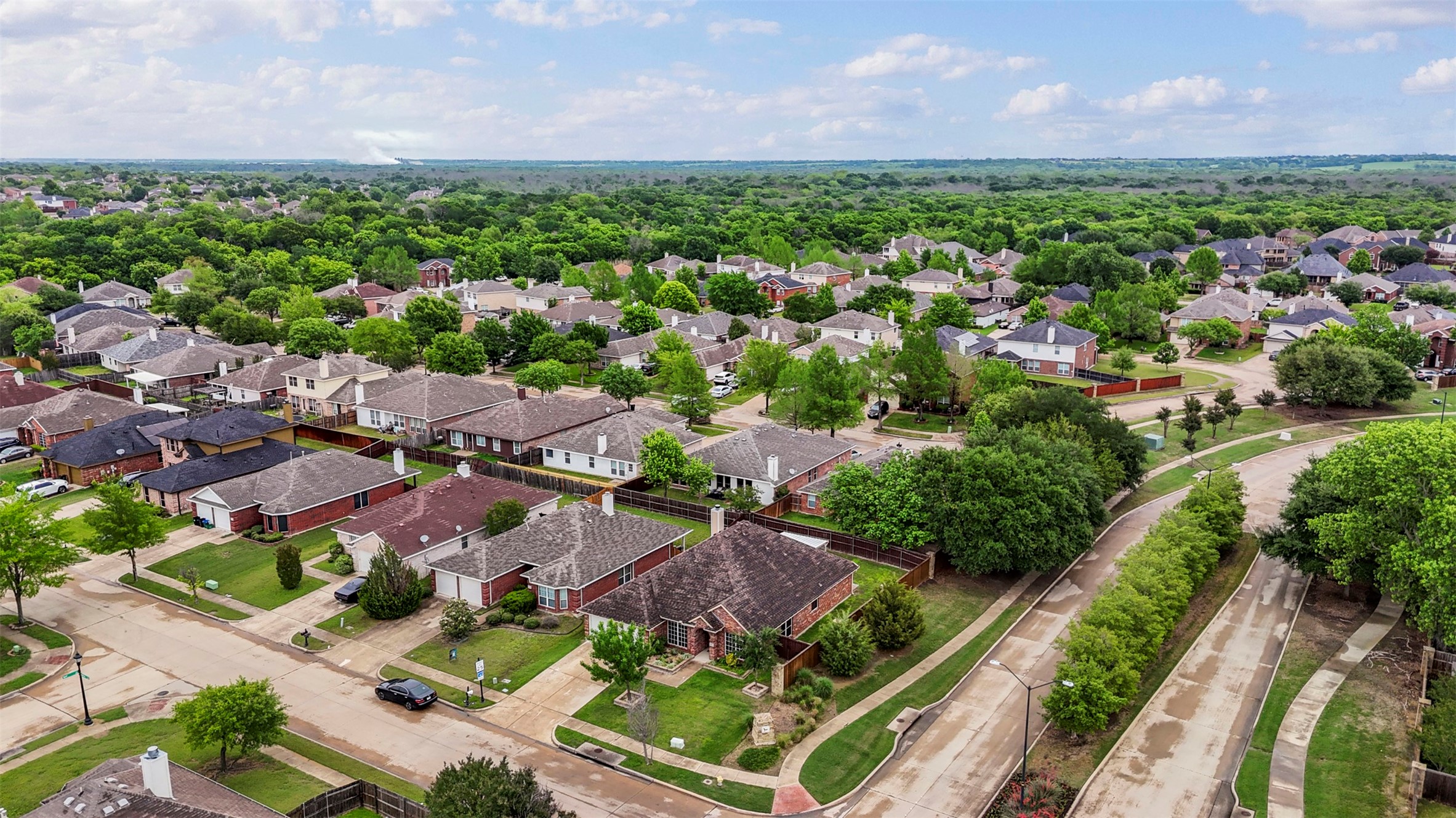 2848 Goldfinch Drive Mesquite TX 75181