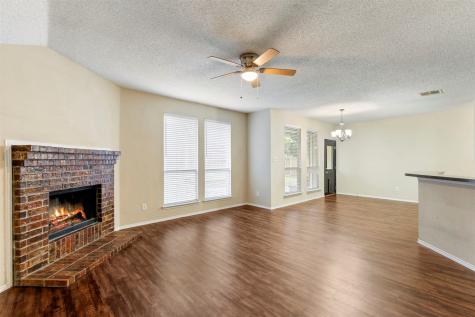 2848 Goldfinch Drive Mesquite TX 75181