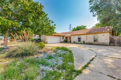 6405 Welch Avenue Fort Worth TX 76133