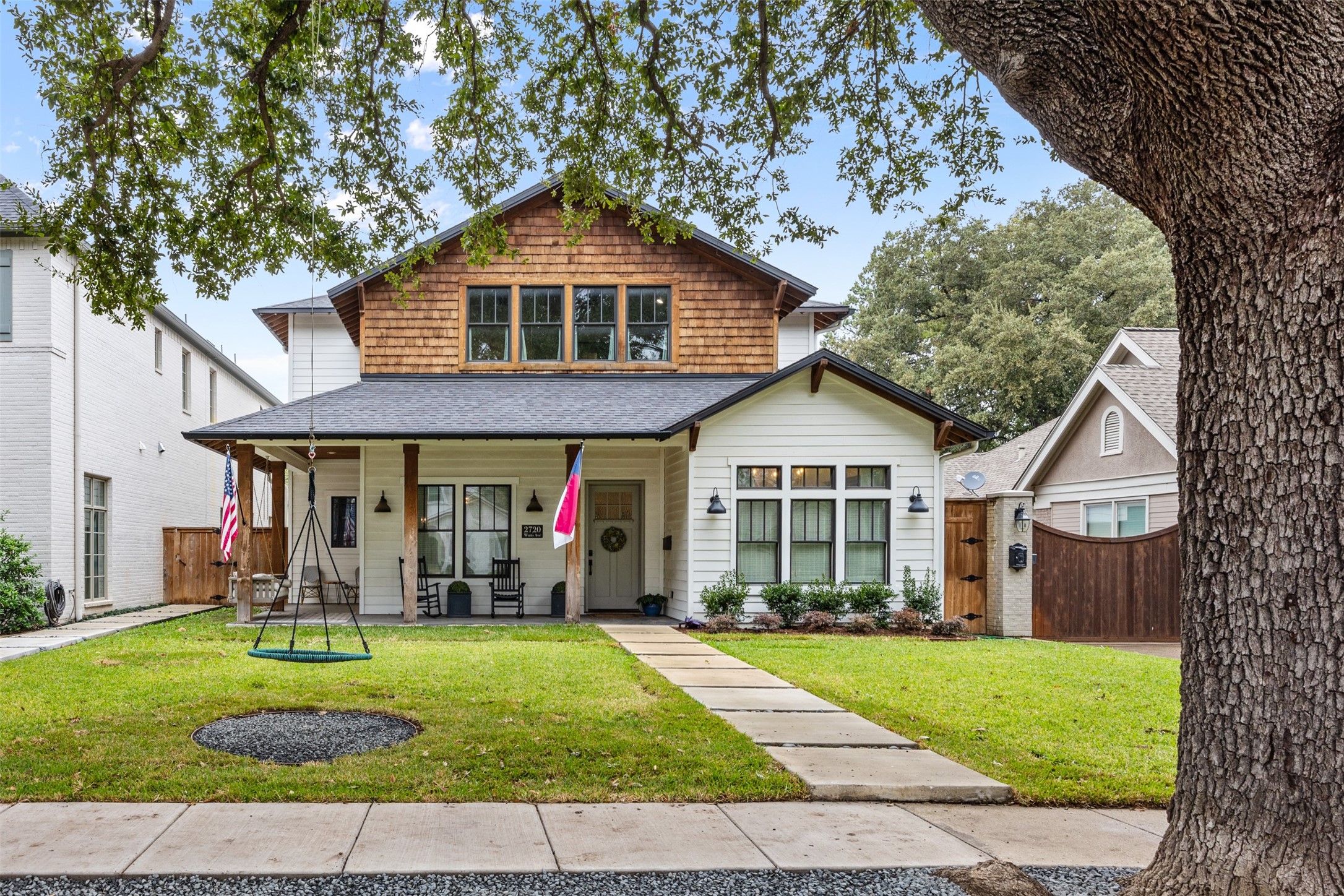 2720 Waits Avenue Fort Worth TX 76109