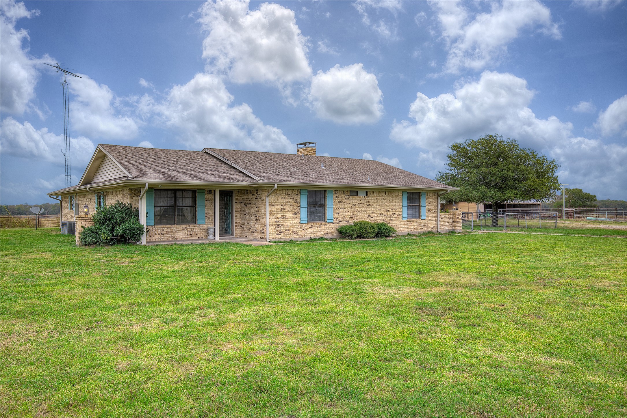 368 Fm 1566 E Greenville TX 75401