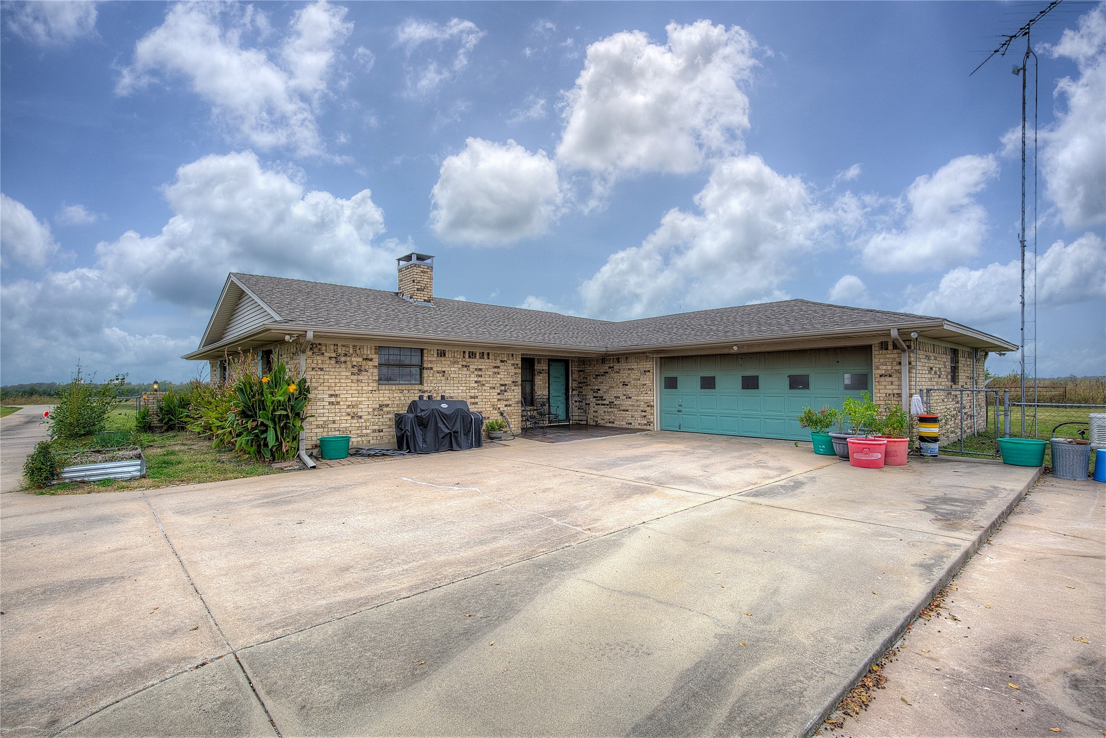368 Fm 1566 E Greenville TX 75401