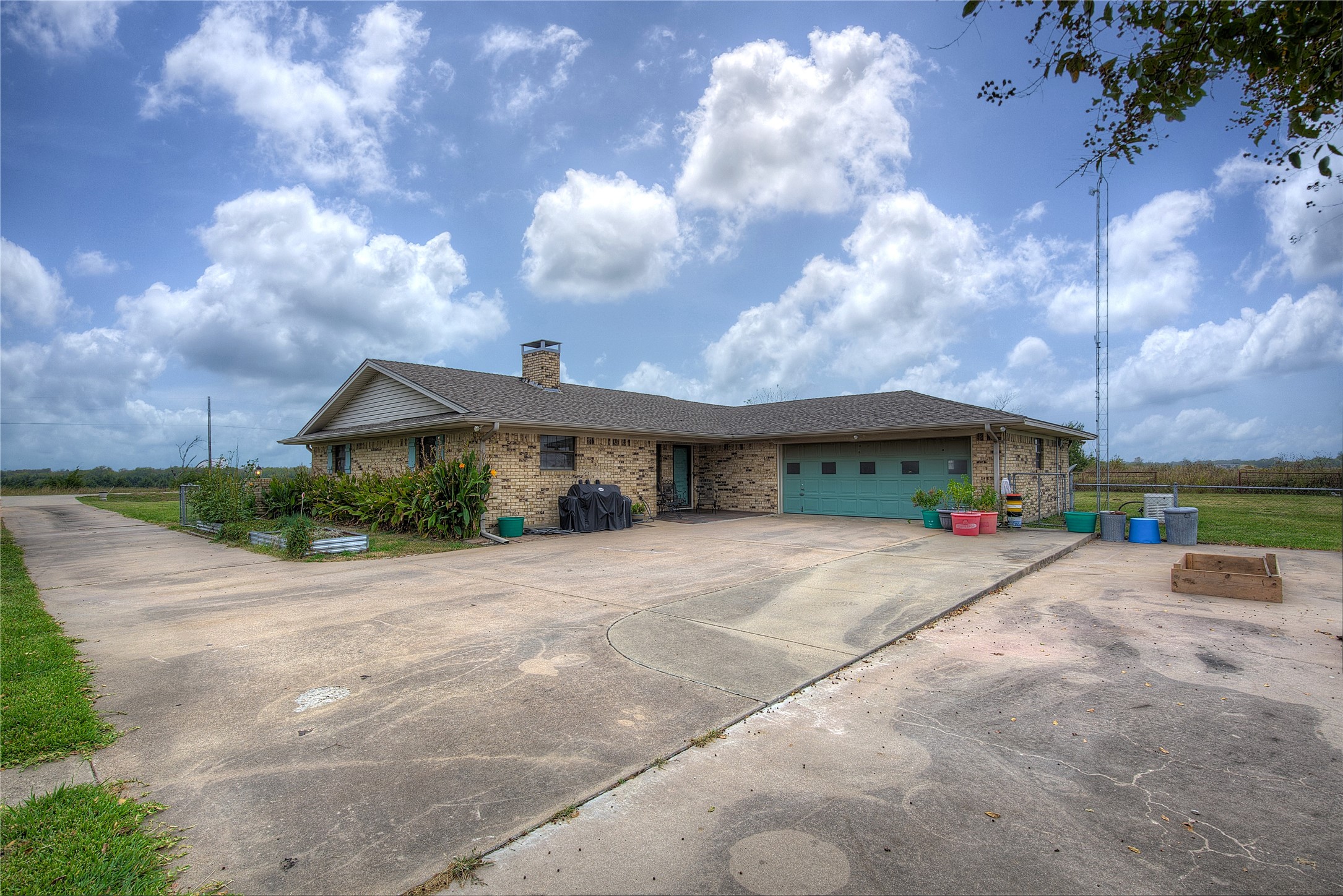 368 Fm 1566 E Greenville TX 75401