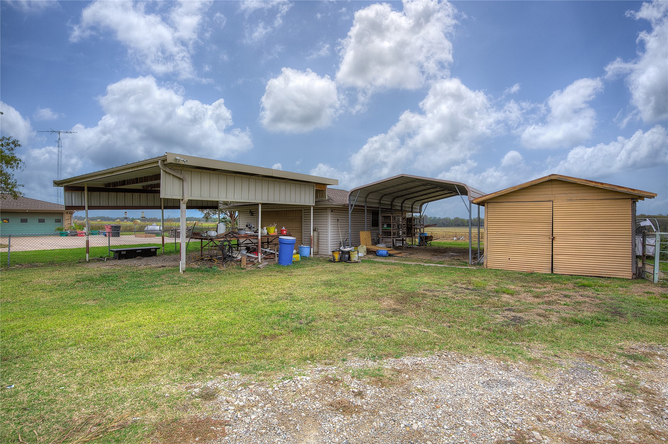 368 Fm 1566 E Greenville TX 75401