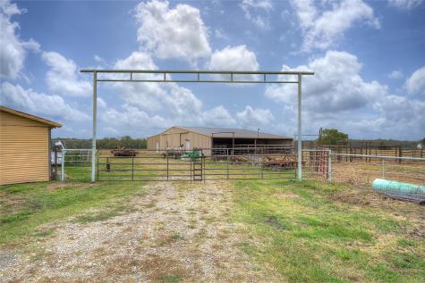 368 Fm 1566 E Greenville TX 75401